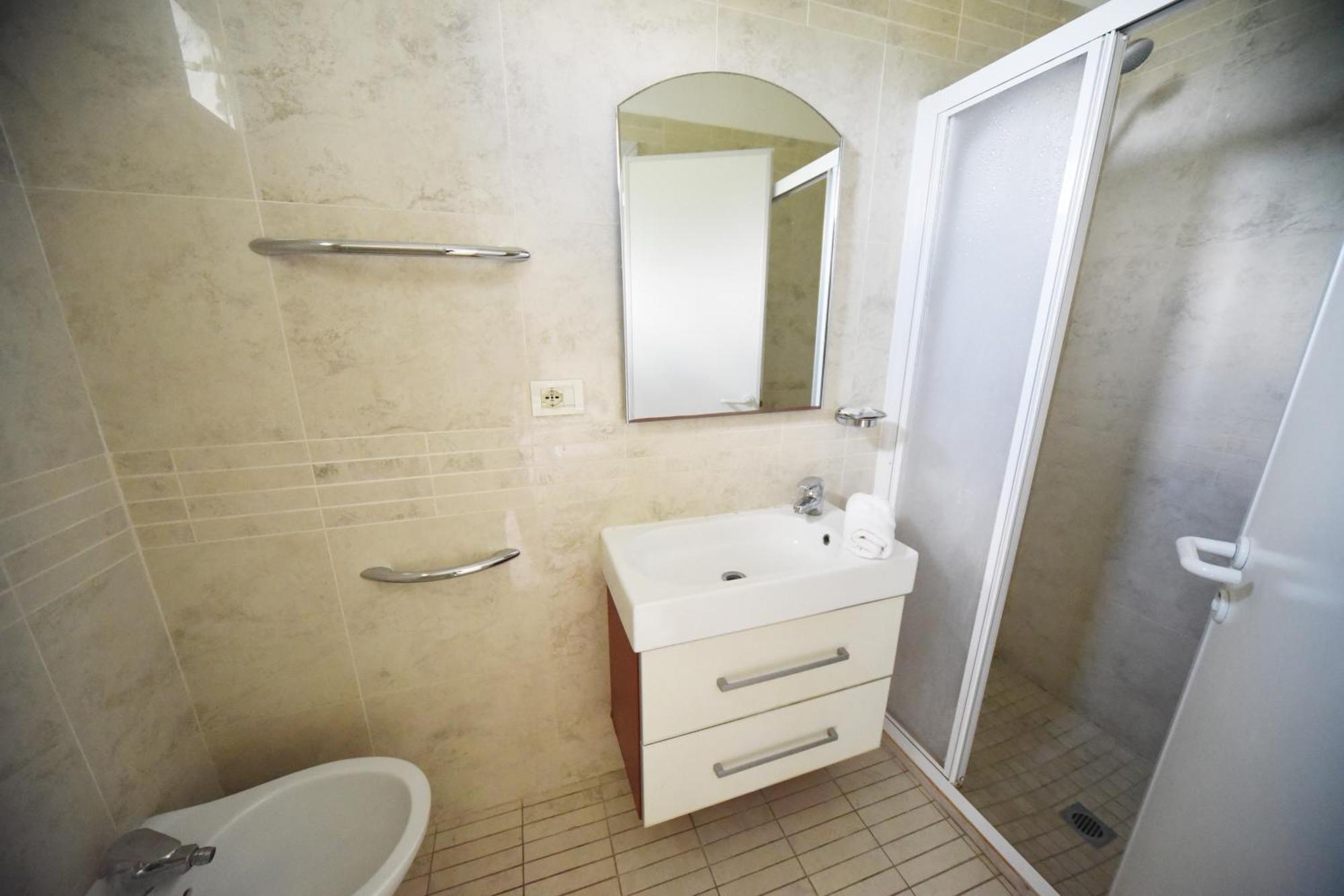 Hotel Marika Римини Номер фото